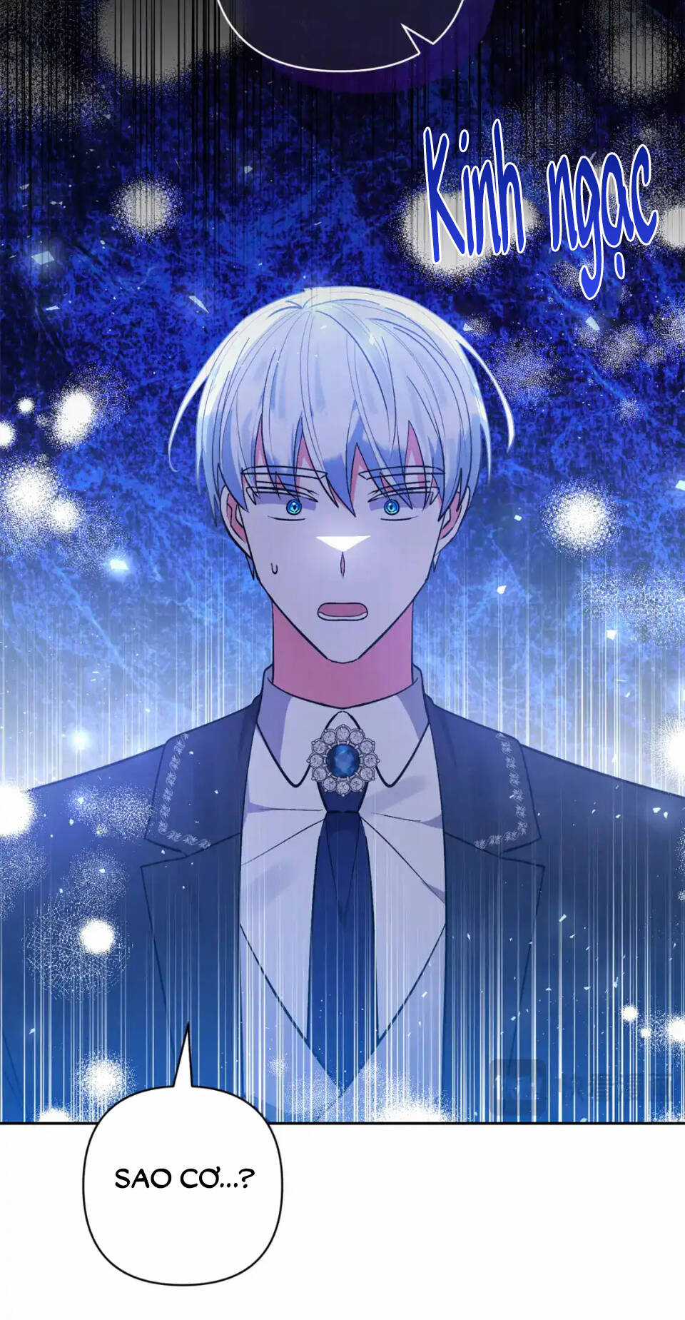 Tôi Đã Nhận Nuôi Nam Chính Chapter 75 trang 36