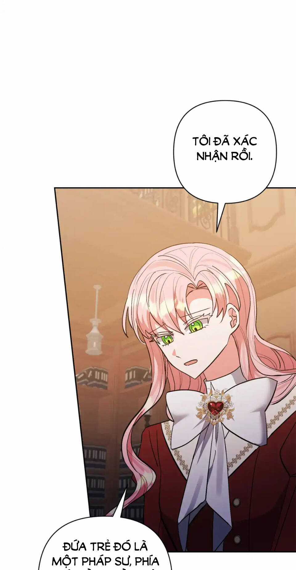 Tôi Đã Nhận Nuôi Nam Chính Chapter 75 trang 37