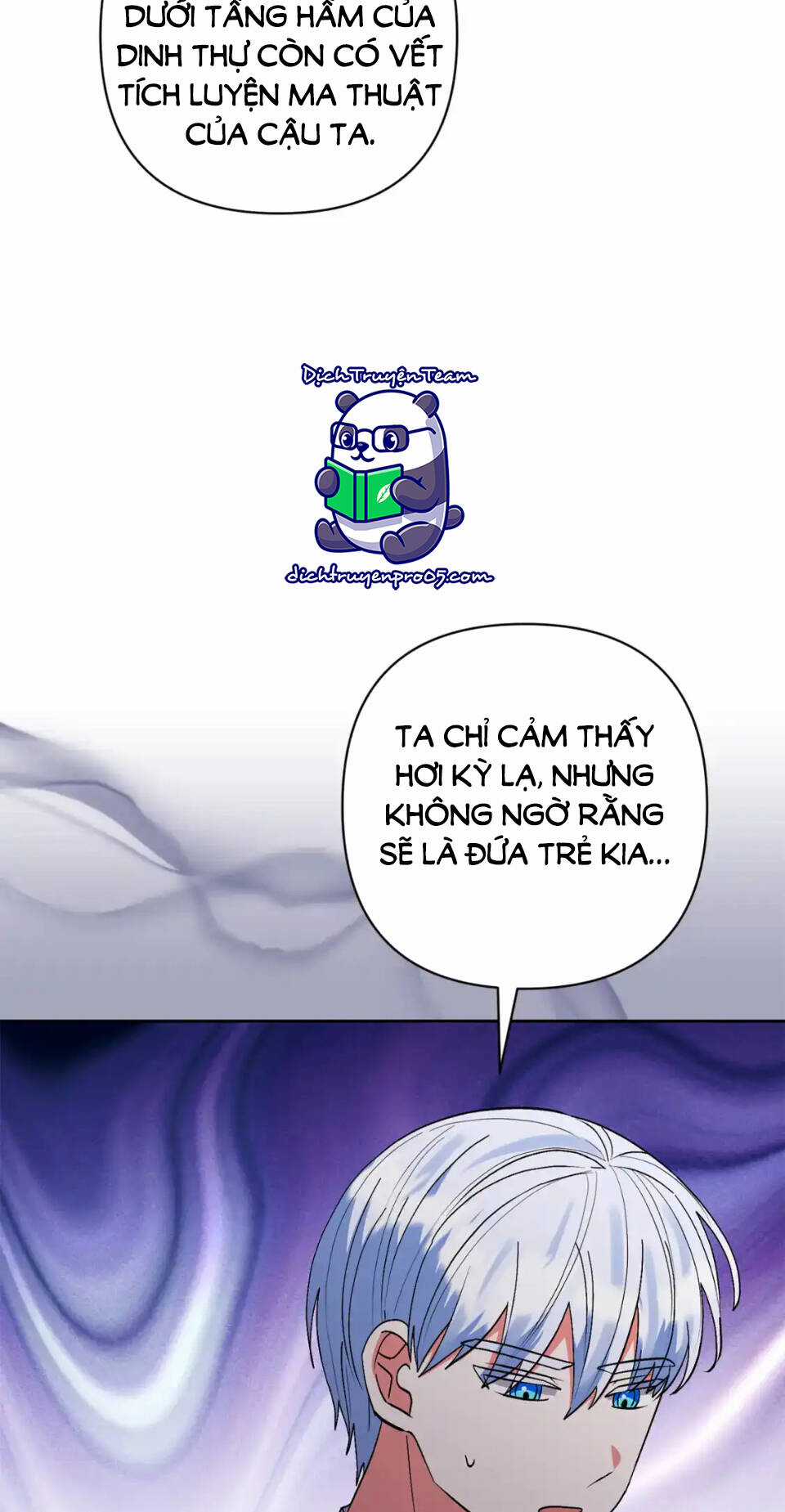 Tôi Đã Nhận Nuôi Nam Chính Chapter 75 trang 38