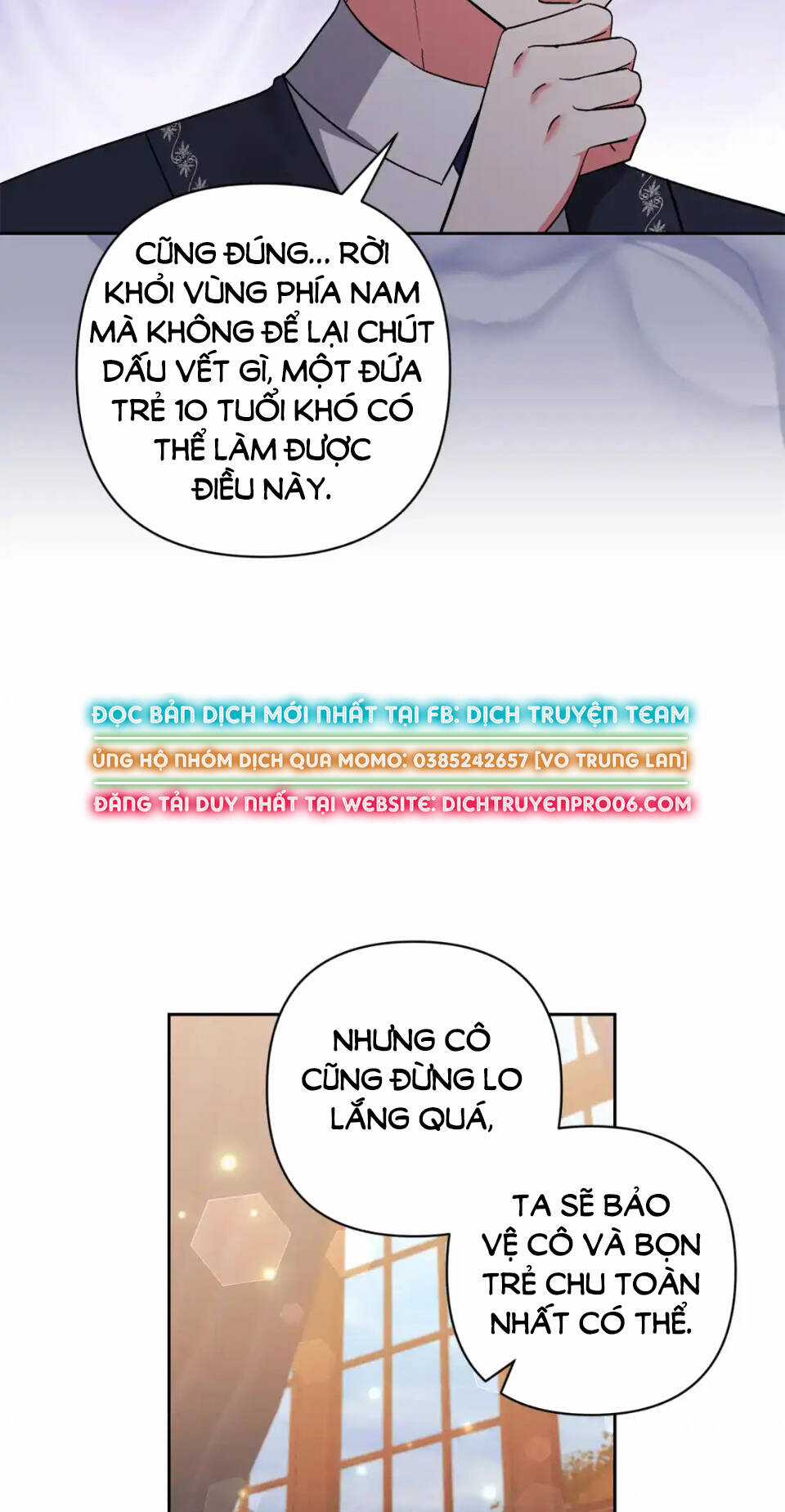 Tôi Đã Nhận Nuôi Nam Chính Chapter 75 trang 39