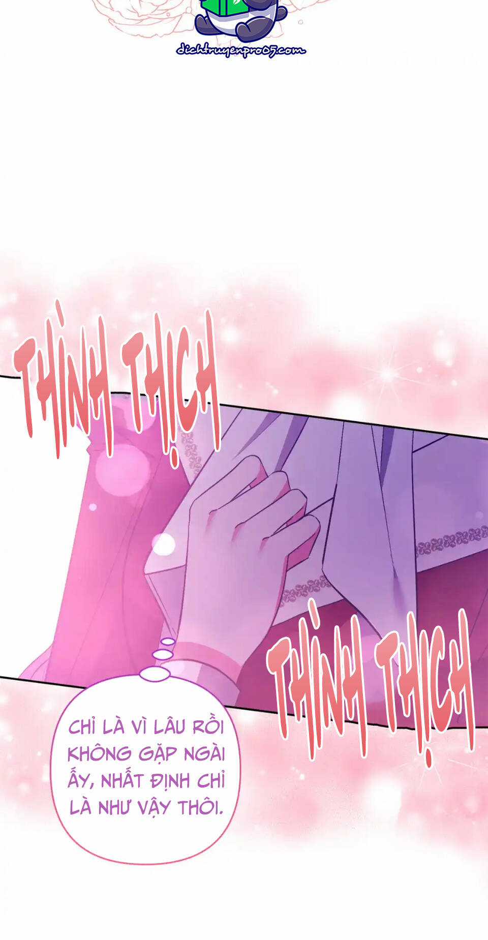 Tôi Đã Nhận Nuôi Nam Chính Chapter 75 trang 4