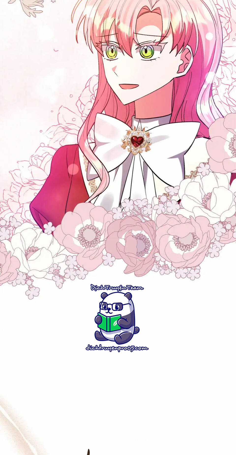 Tôi Đã Nhận Nuôi Nam Chính Chapter 75 trang 41