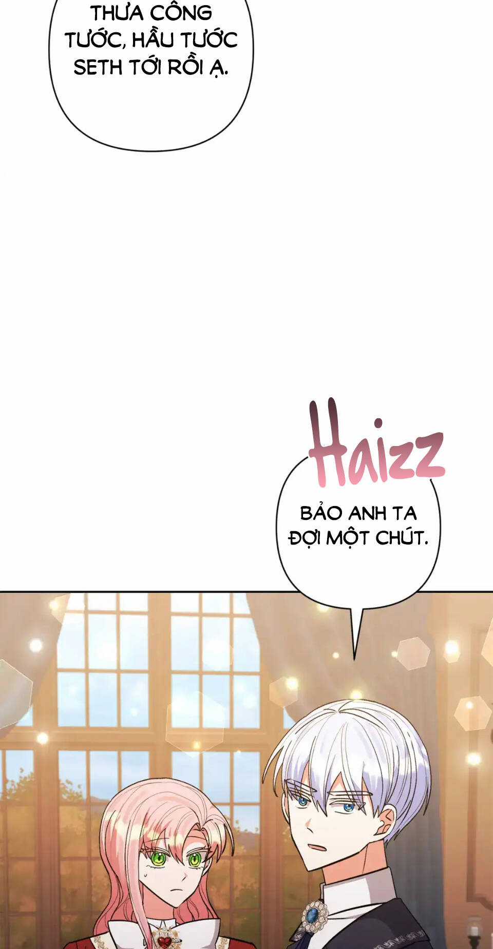 Tôi Đã Nhận Nuôi Nam Chính Chapter 75 trang 43