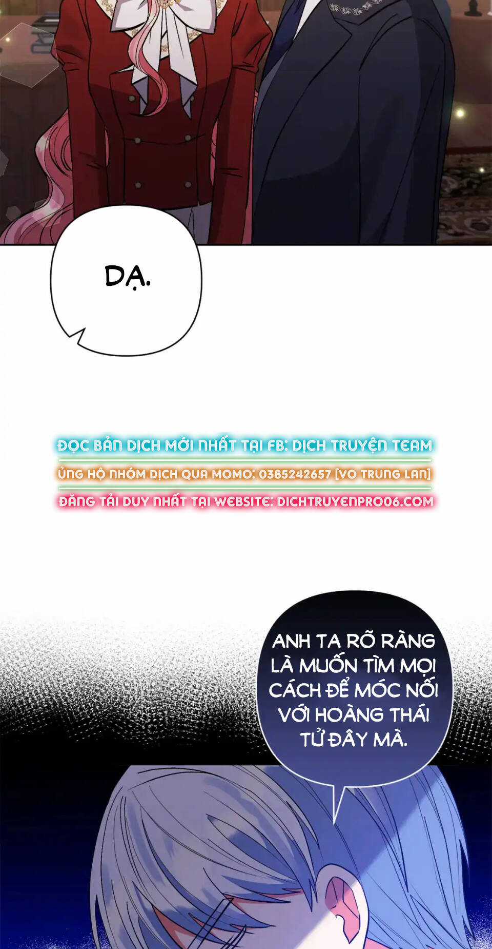 Tôi Đã Nhận Nuôi Nam Chính Chapter 75 trang 44