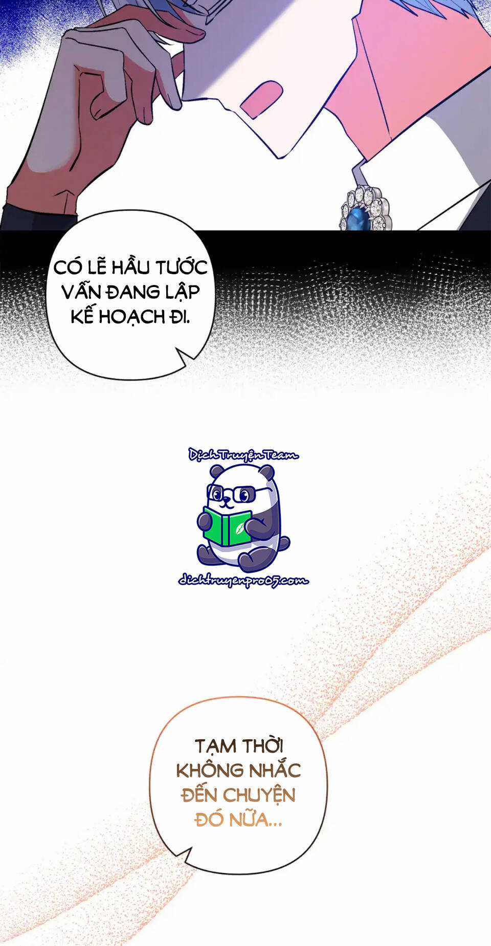 Tôi Đã Nhận Nuôi Nam Chính Chapter 75 trang 45