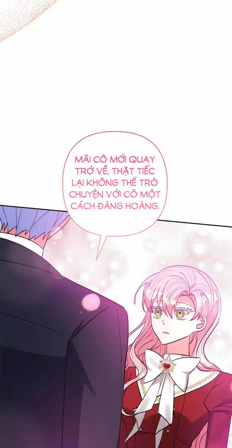 Tôi Đã Nhận Nuôi Nam Chính Chapter 75 trang 46