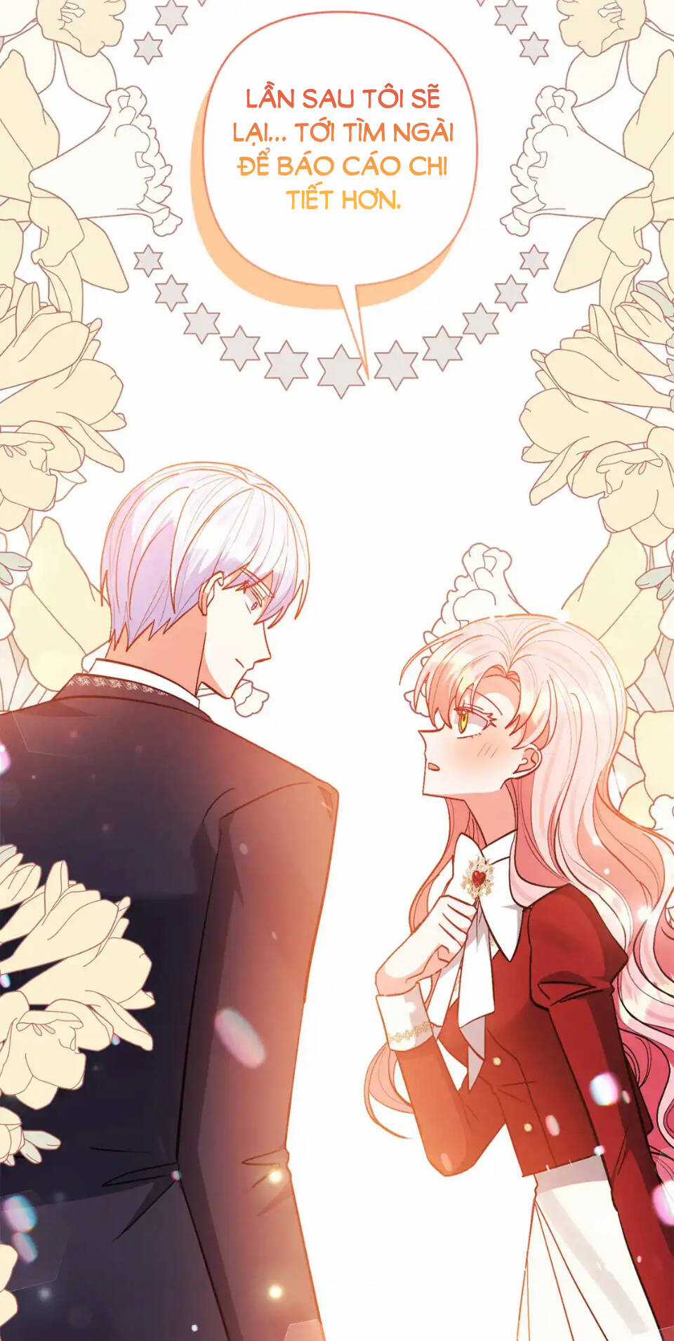 Tôi Đã Nhận Nuôi Nam Chính Chapter 75 trang 49