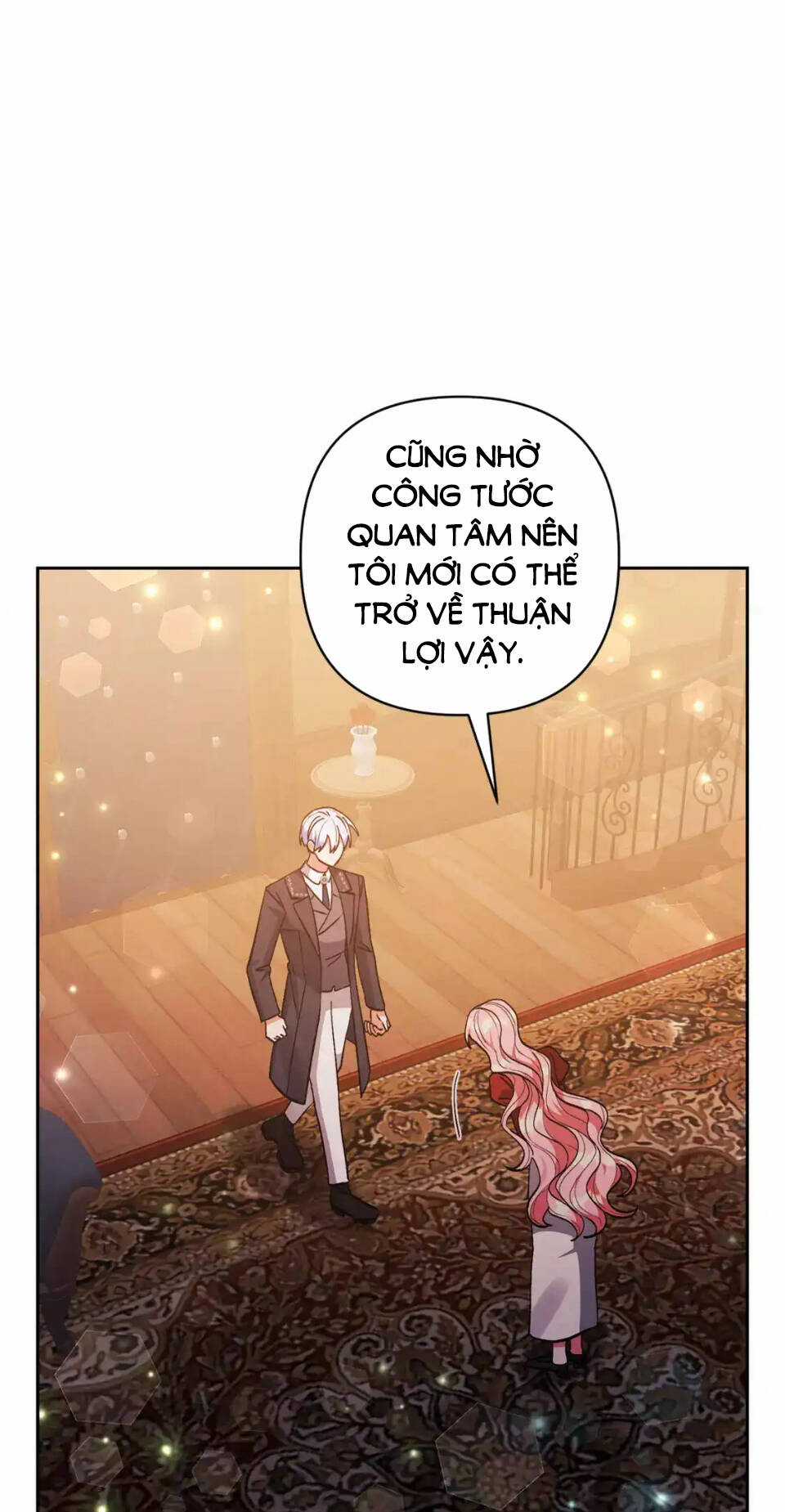 Tôi Đã Nhận Nuôi Nam Chính Chapter 75 trang 5