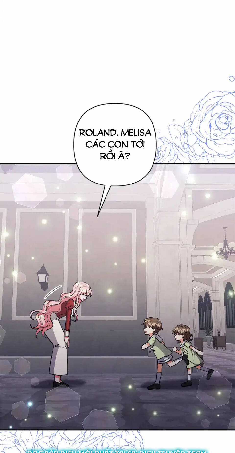 Tôi Đã Nhận Nuôi Nam Chính Chapter 75 trang 54