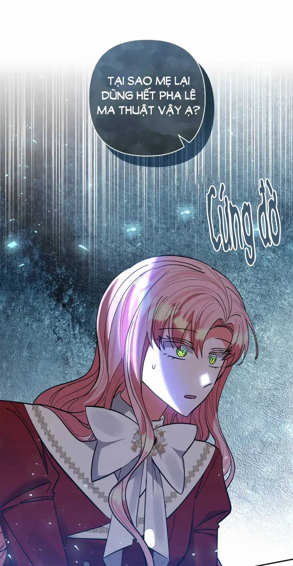 Tôi Đã Nhận Nuôi Nam Chính Chapter 75 trang 57