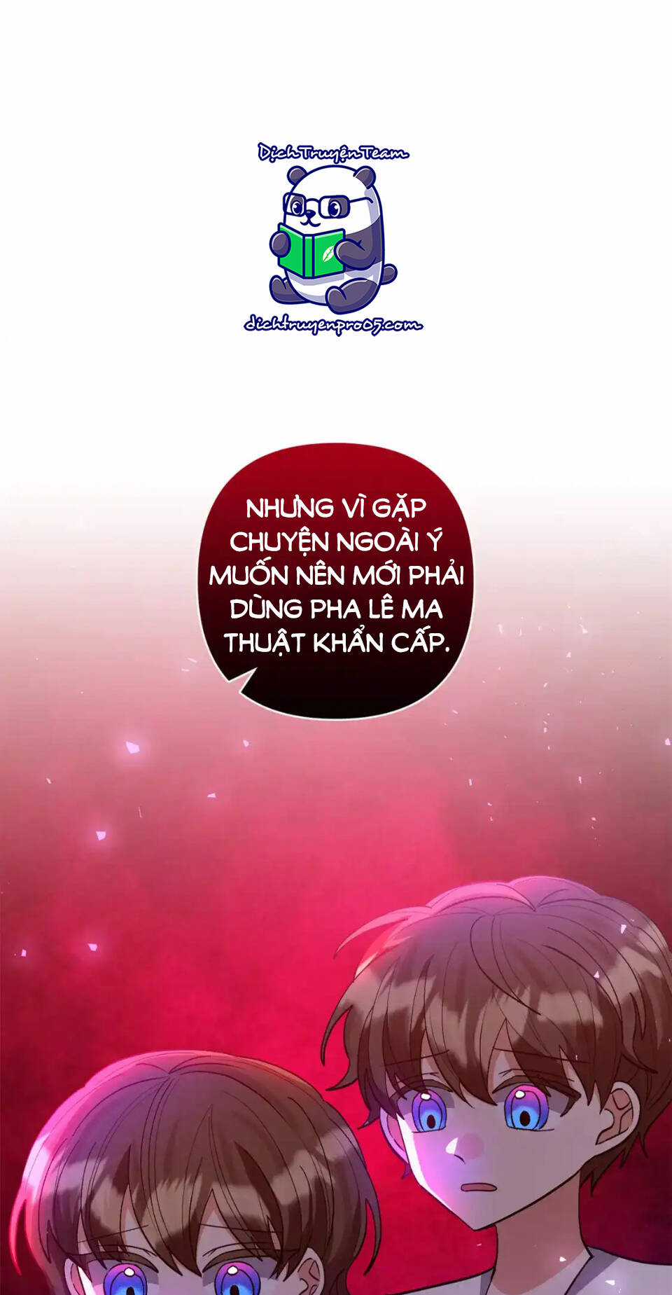 Tôi Đã Nhận Nuôi Nam Chính Chapter 75 trang 61