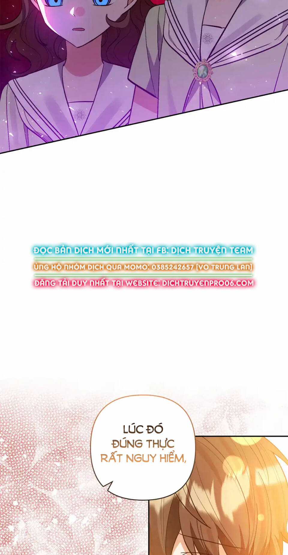 Tôi Đã Nhận Nuôi Nam Chính Chapter 75 trang 62