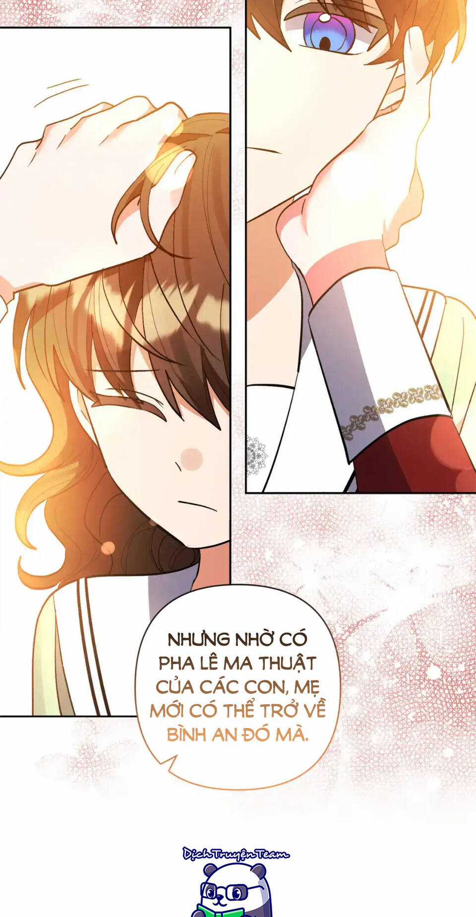 Tôi Đã Nhận Nuôi Nam Chính Chapter 75 trang 63