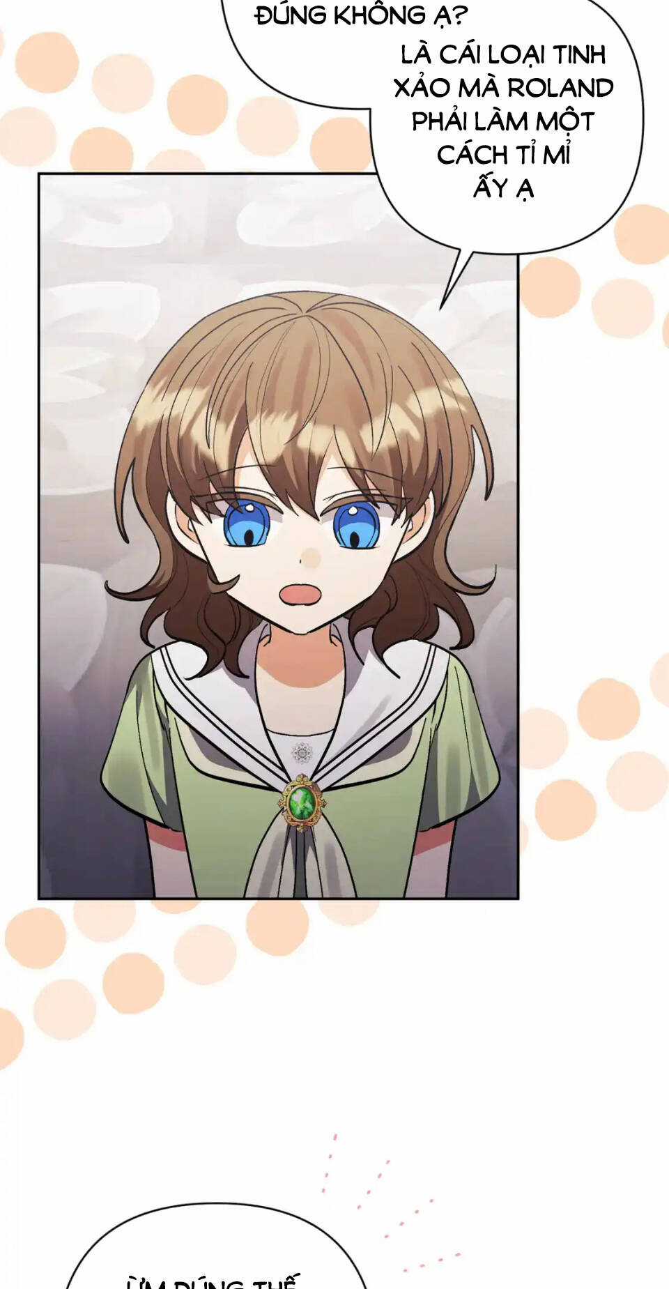 Tôi Đã Nhận Nuôi Nam Chính Chapter 75 trang 67