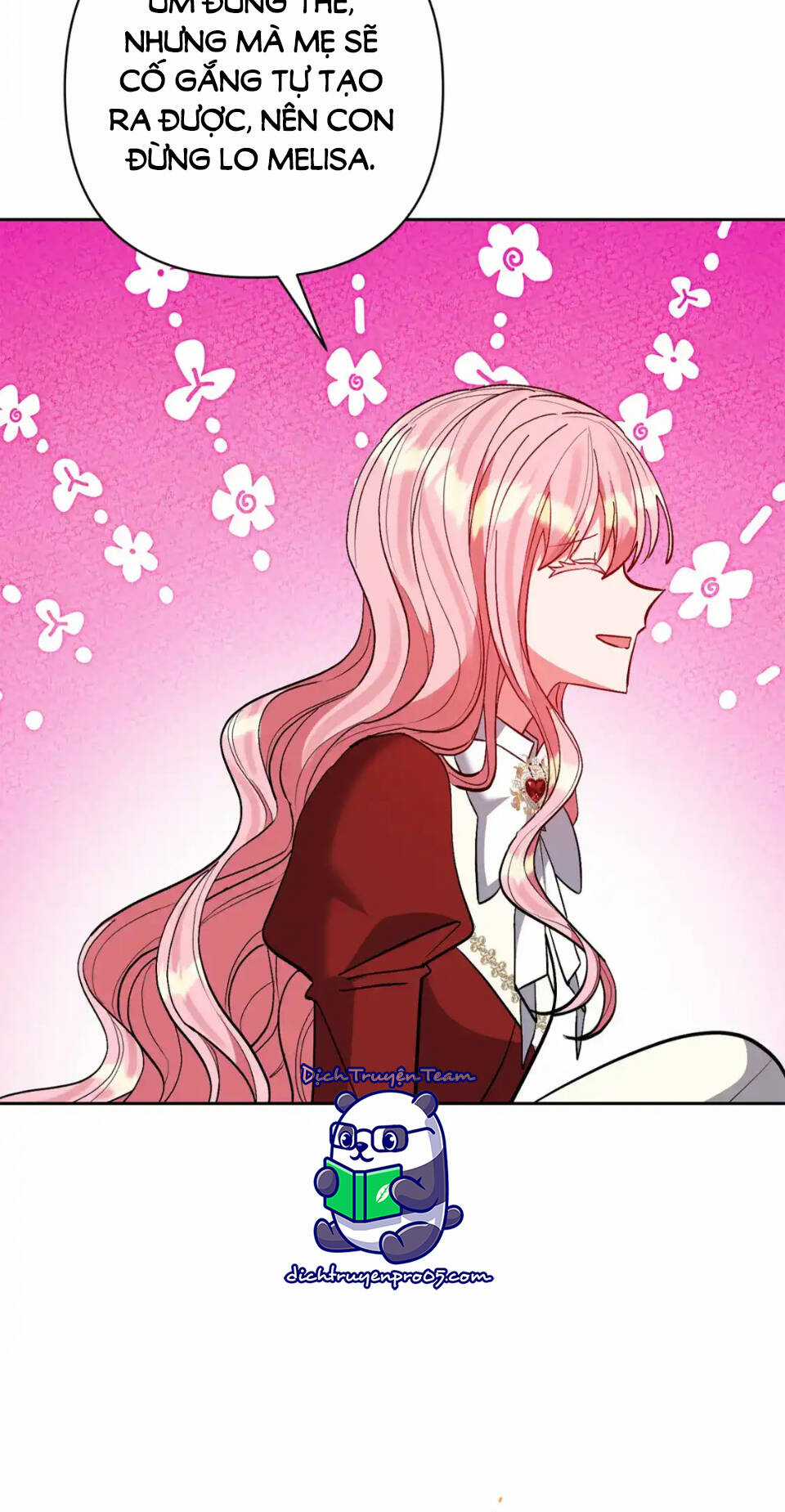 Tôi Đã Nhận Nuôi Nam Chính Chapter 75 trang 68