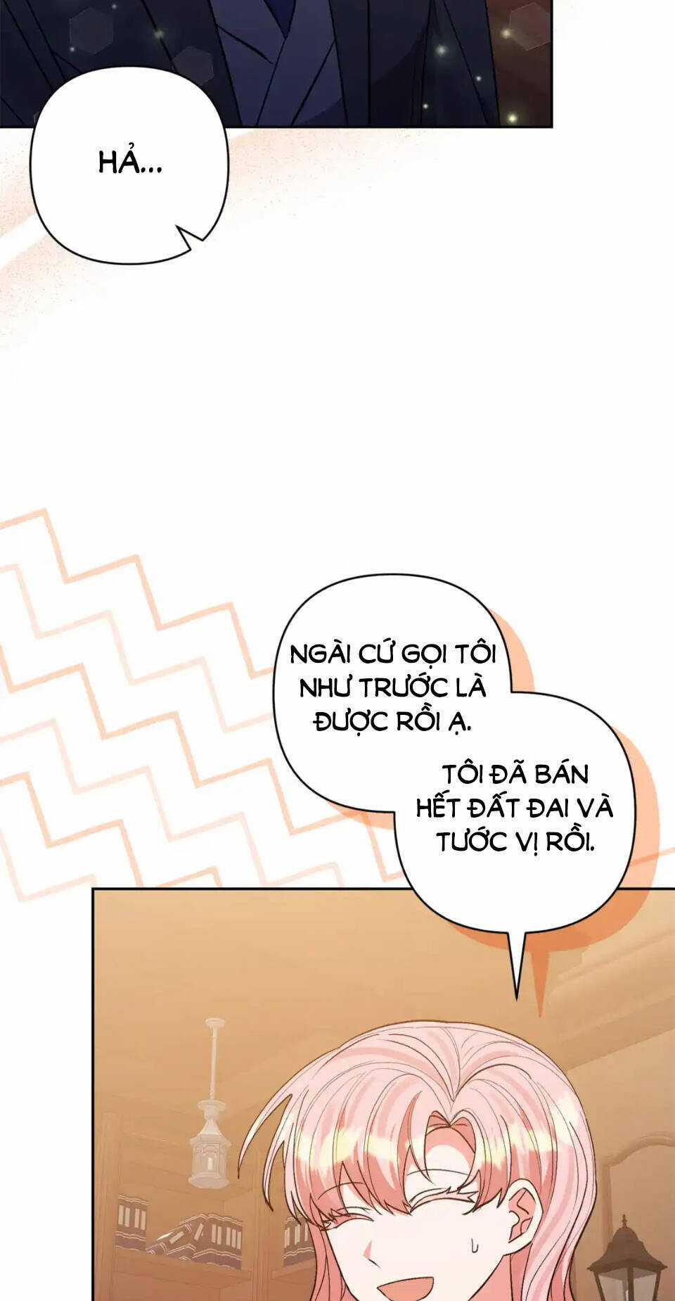 Tôi Đã Nhận Nuôi Nam Chính Chapter 75 trang 7