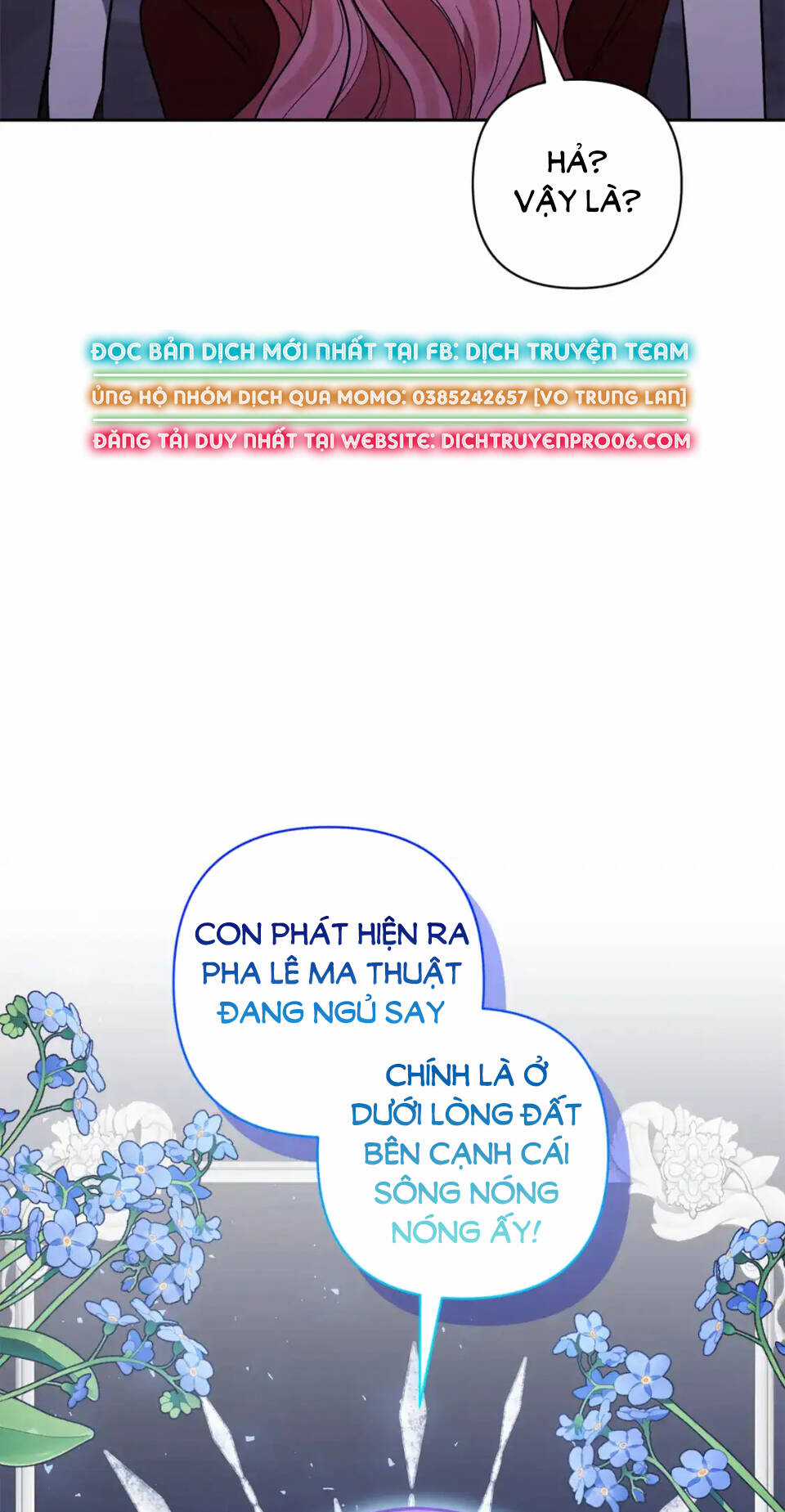 Tôi Đã Nhận Nuôi Nam Chính Chapter 75 trang 70