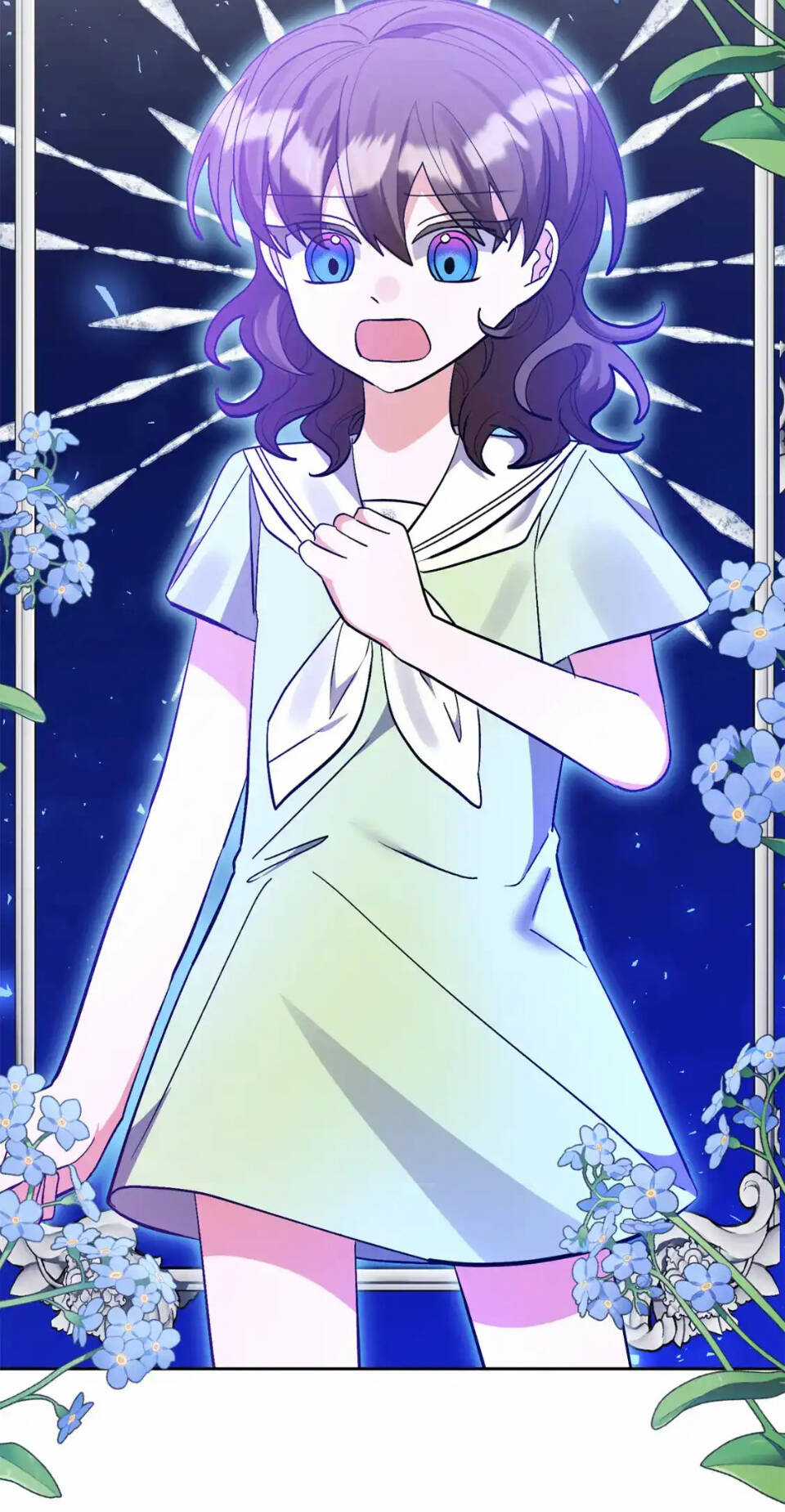 Tôi Đã Nhận Nuôi Nam Chính Chapter 75 trang 71