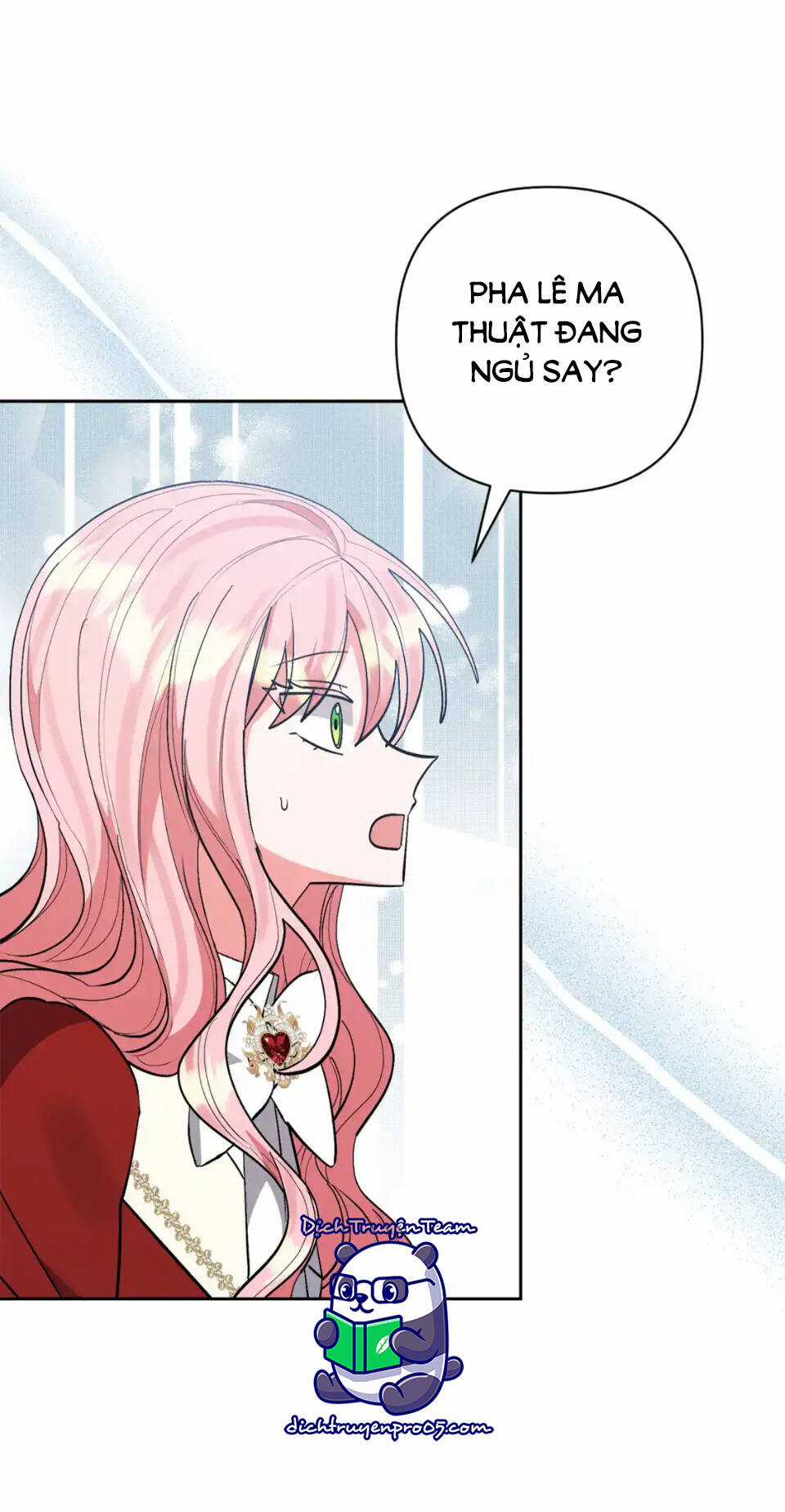 Tôi Đã Nhận Nuôi Nam Chính Chapter 75 trang 72