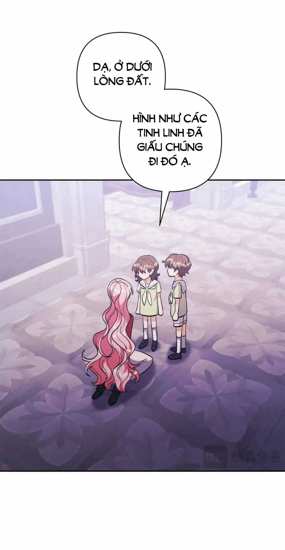 Tôi Đã Nhận Nuôi Nam Chính Chapter 75 trang 73