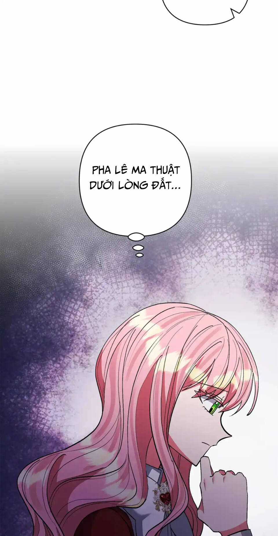 Tôi Đã Nhận Nuôi Nam Chính Chapter 75 trang 75