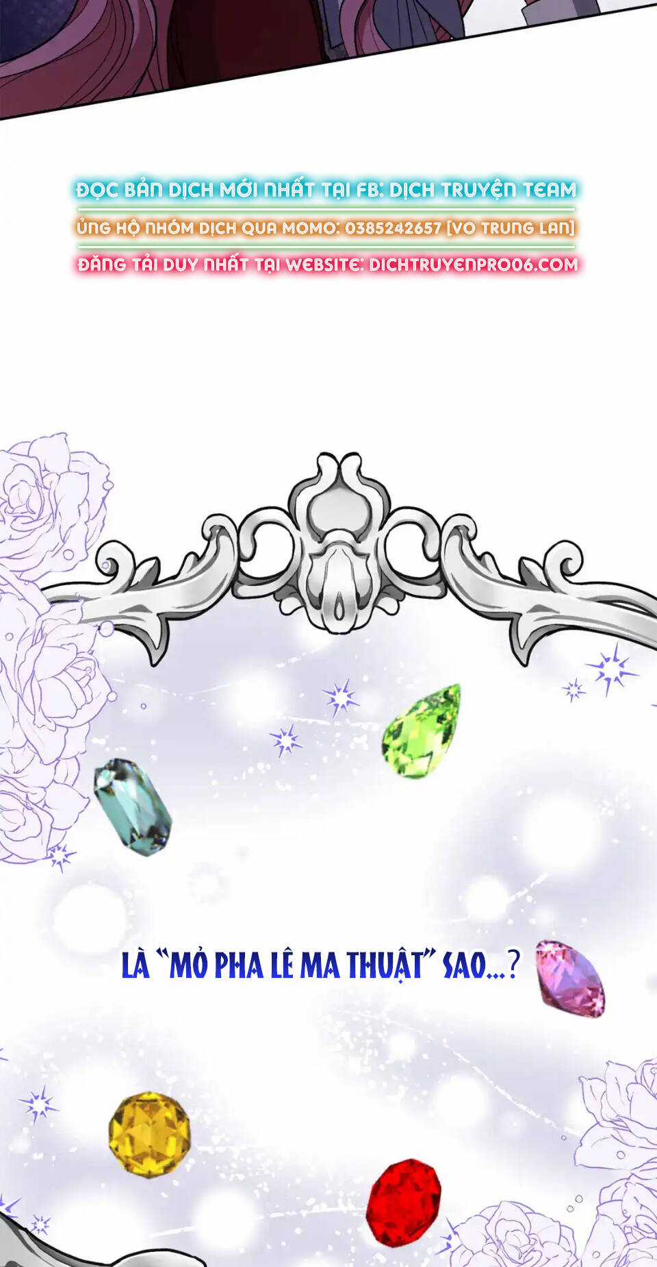 Tôi Đã Nhận Nuôi Nam Chính Chapter 75 trang 76