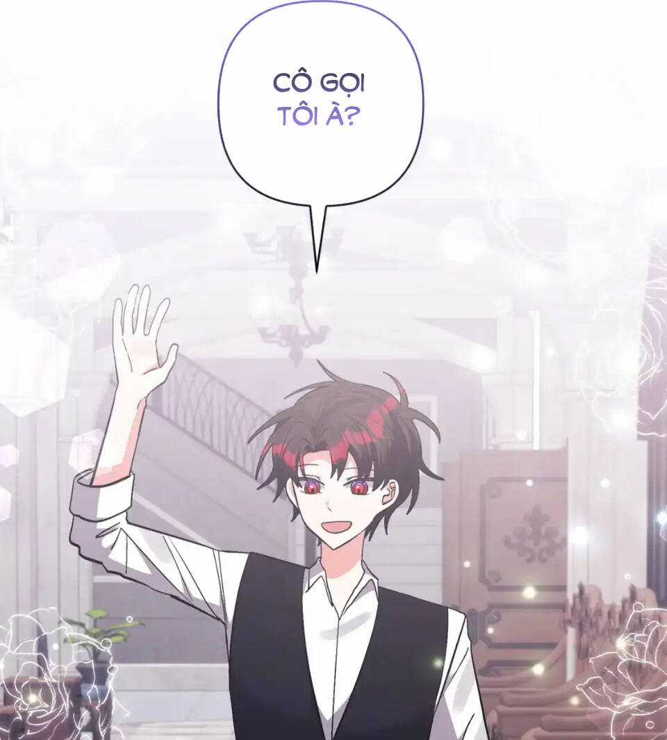 Tôi Đã Nhận Nuôi Nam Chính Chapter 75 trang 80