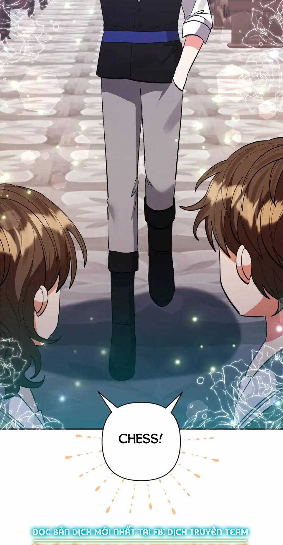 Tôi Đã Nhận Nuôi Nam Chính Chapter 75 trang 81