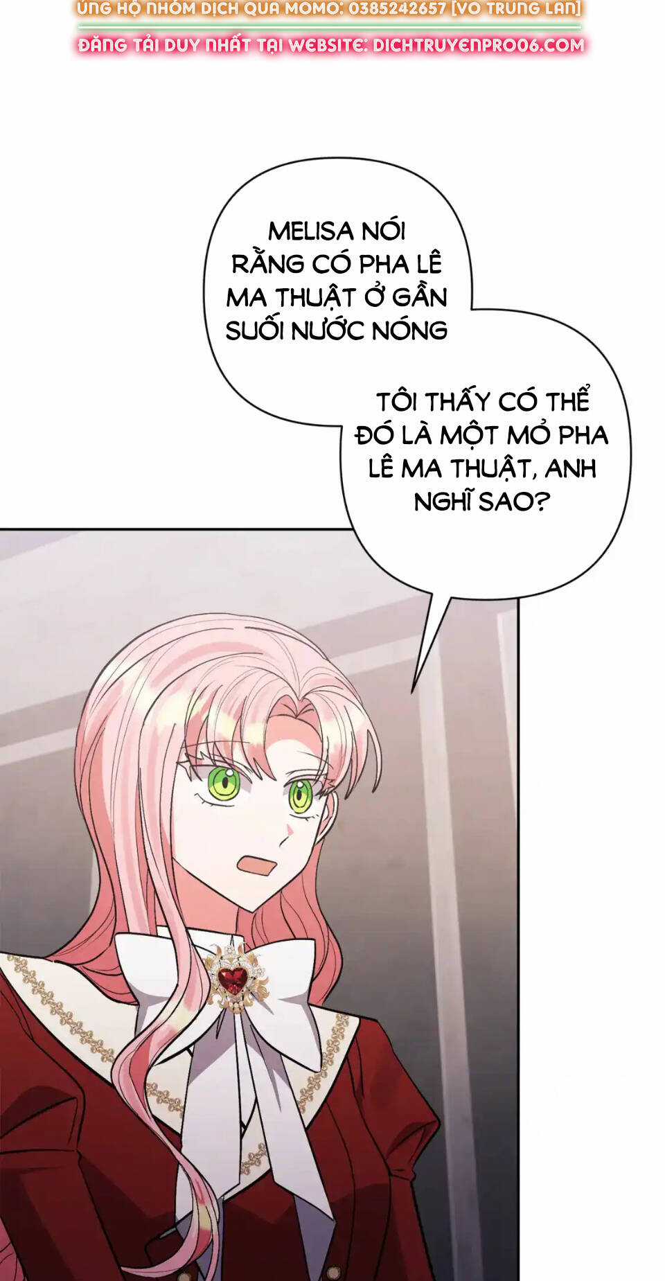 Tôi Đã Nhận Nuôi Nam Chính Chapter 75 trang 82