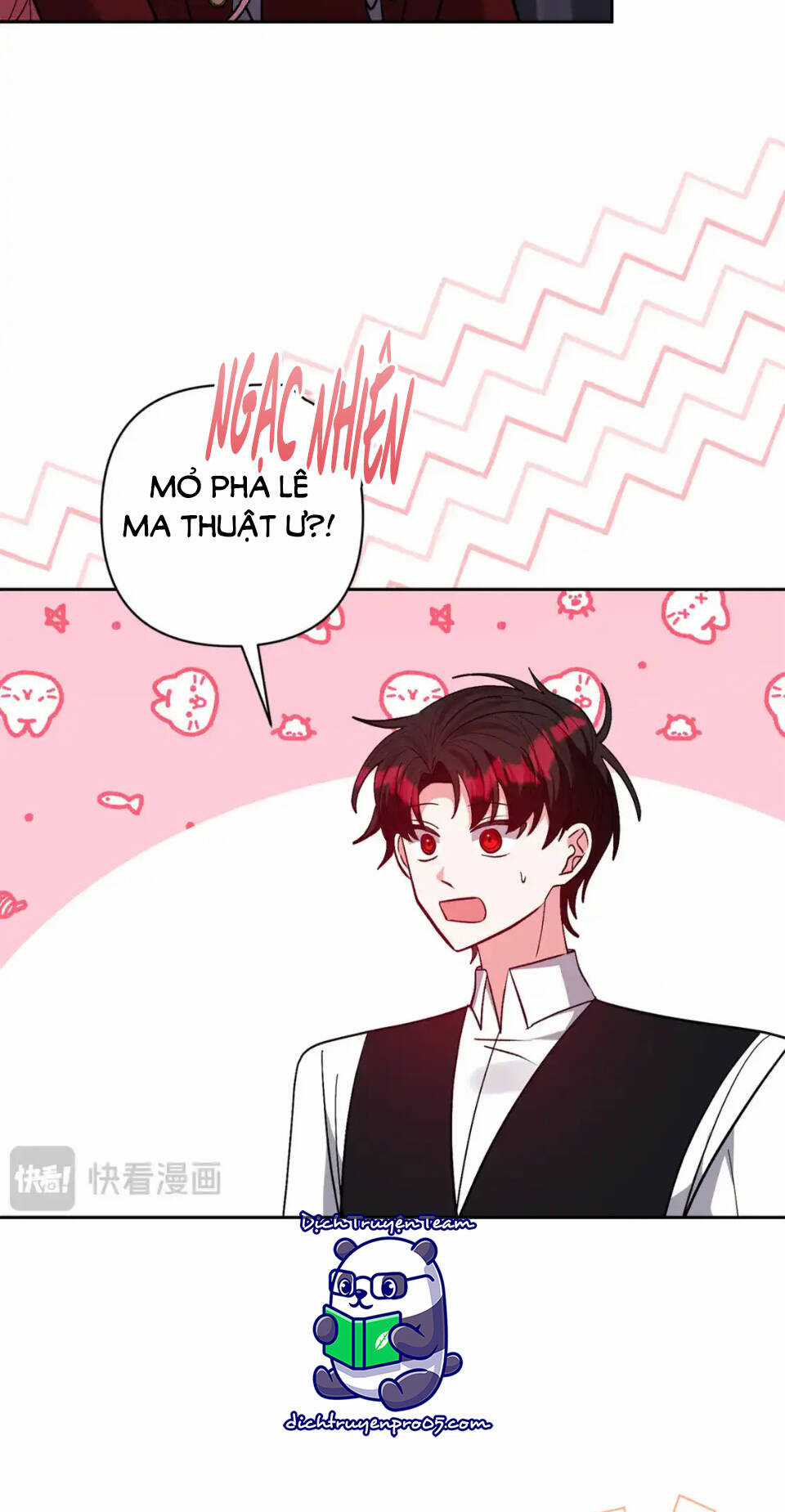 Tôi Đã Nhận Nuôi Nam Chính Chapter 75 trang 83