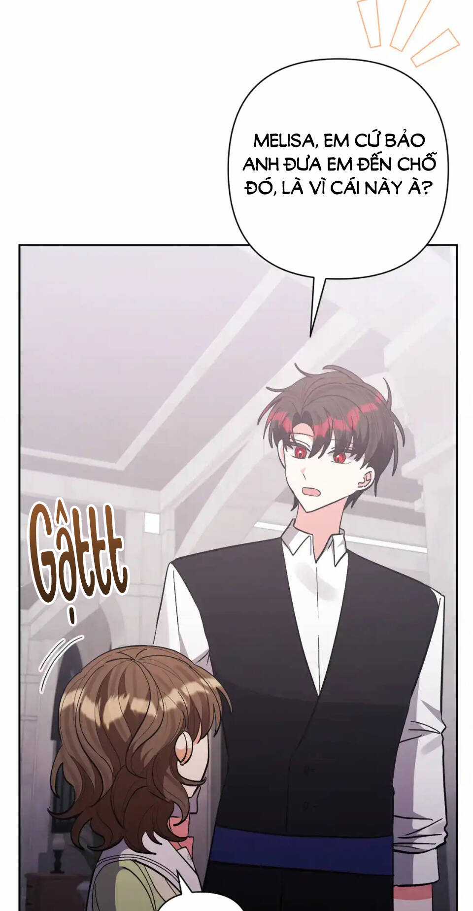 Tôi Đã Nhận Nuôi Nam Chính Chapter 75 trang 84