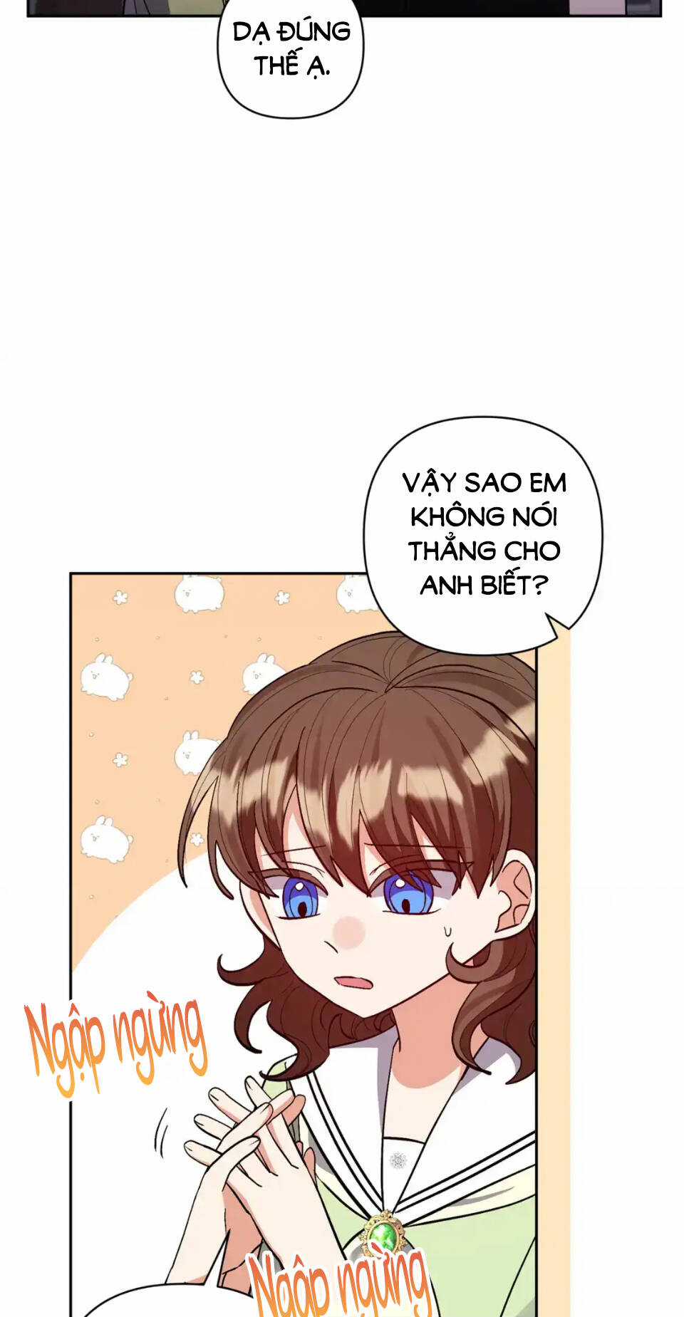 Tôi Đã Nhận Nuôi Nam Chính Chapter 75 trang 85