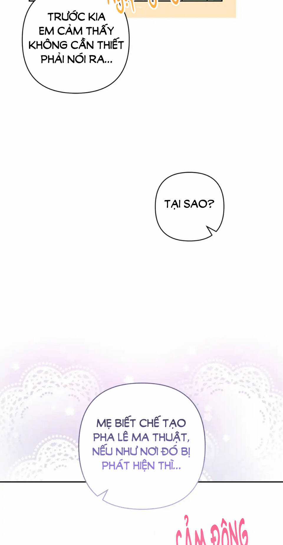 Tôi Đã Nhận Nuôi Nam Chính Chapter 75 trang 86