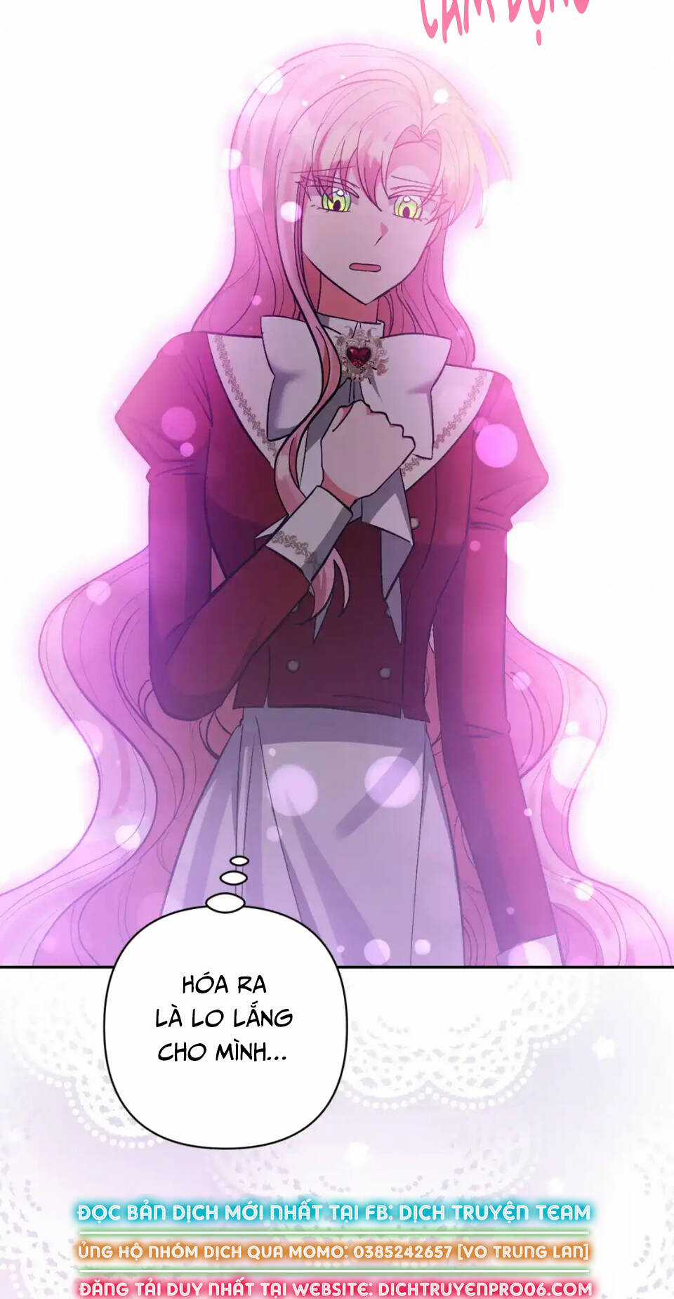 Tôi Đã Nhận Nuôi Nam Chính Chapter 75 trang 87