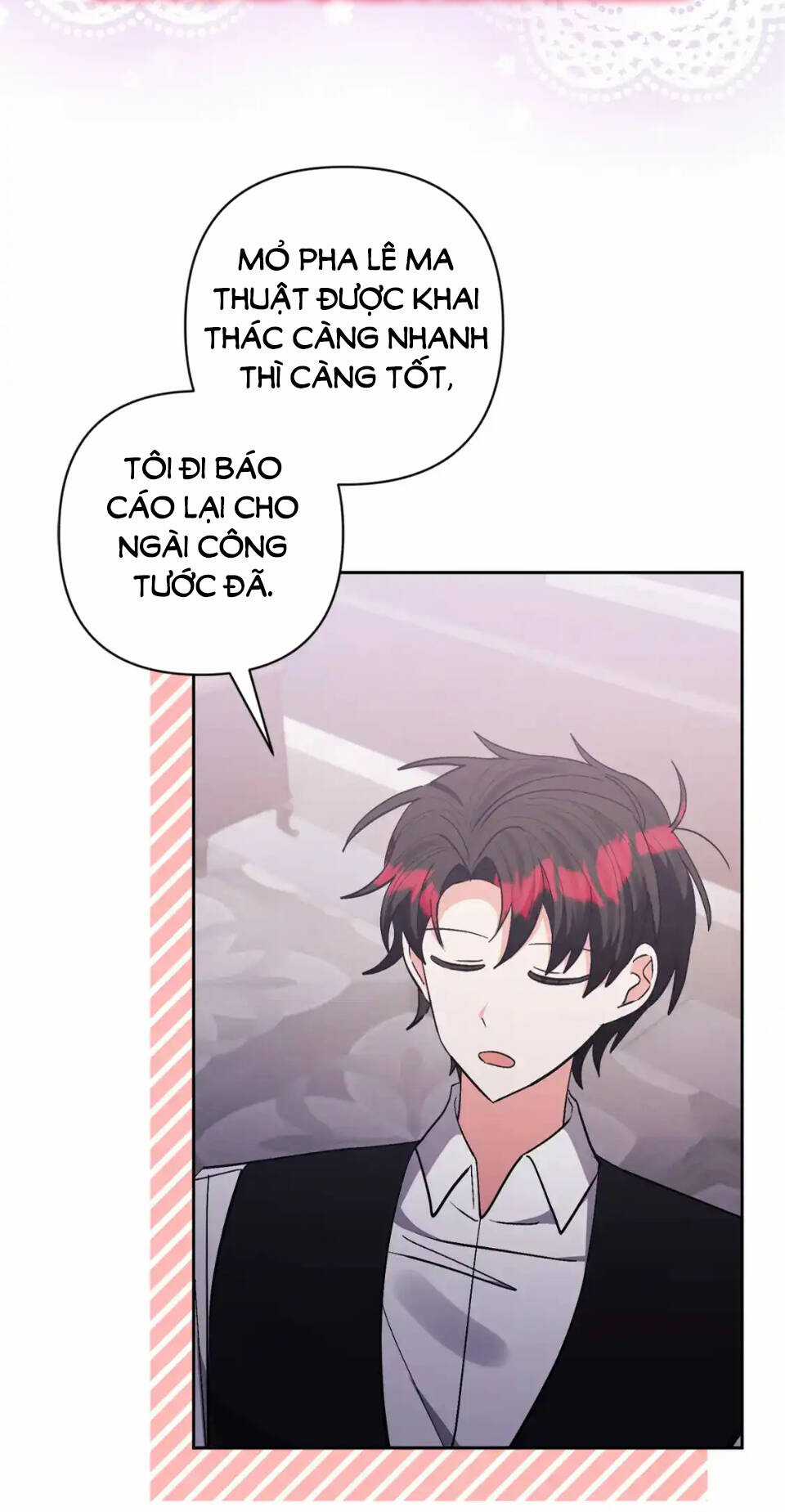 Tôi Đã Nhận Nuôi Nam Chính Chapter 75 trang 88