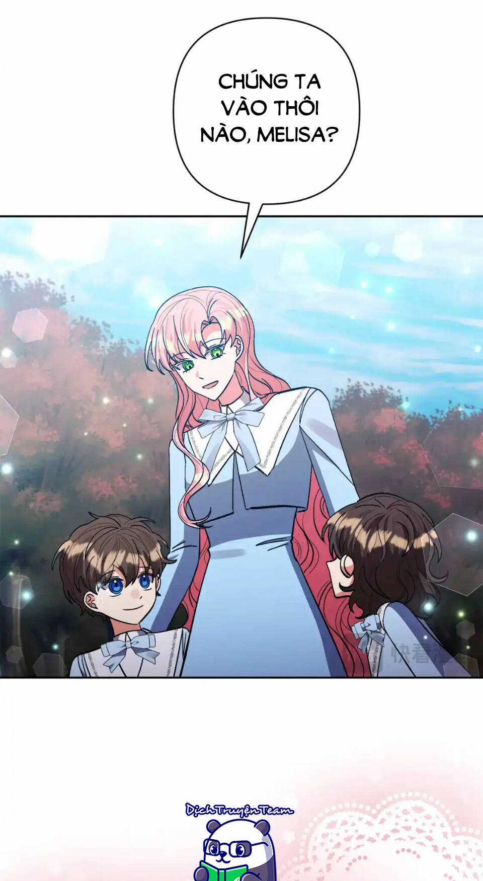 Tôi Đã Nhận Nuôi Nam Chính Chapter 76 trang 11