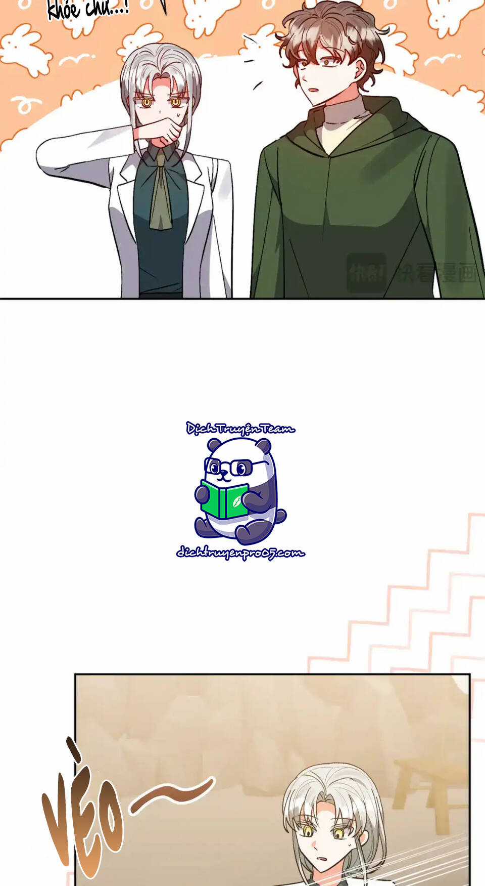 Tôi Đã Nhận Nuôi Nam Chính Chapter 76 trang 18