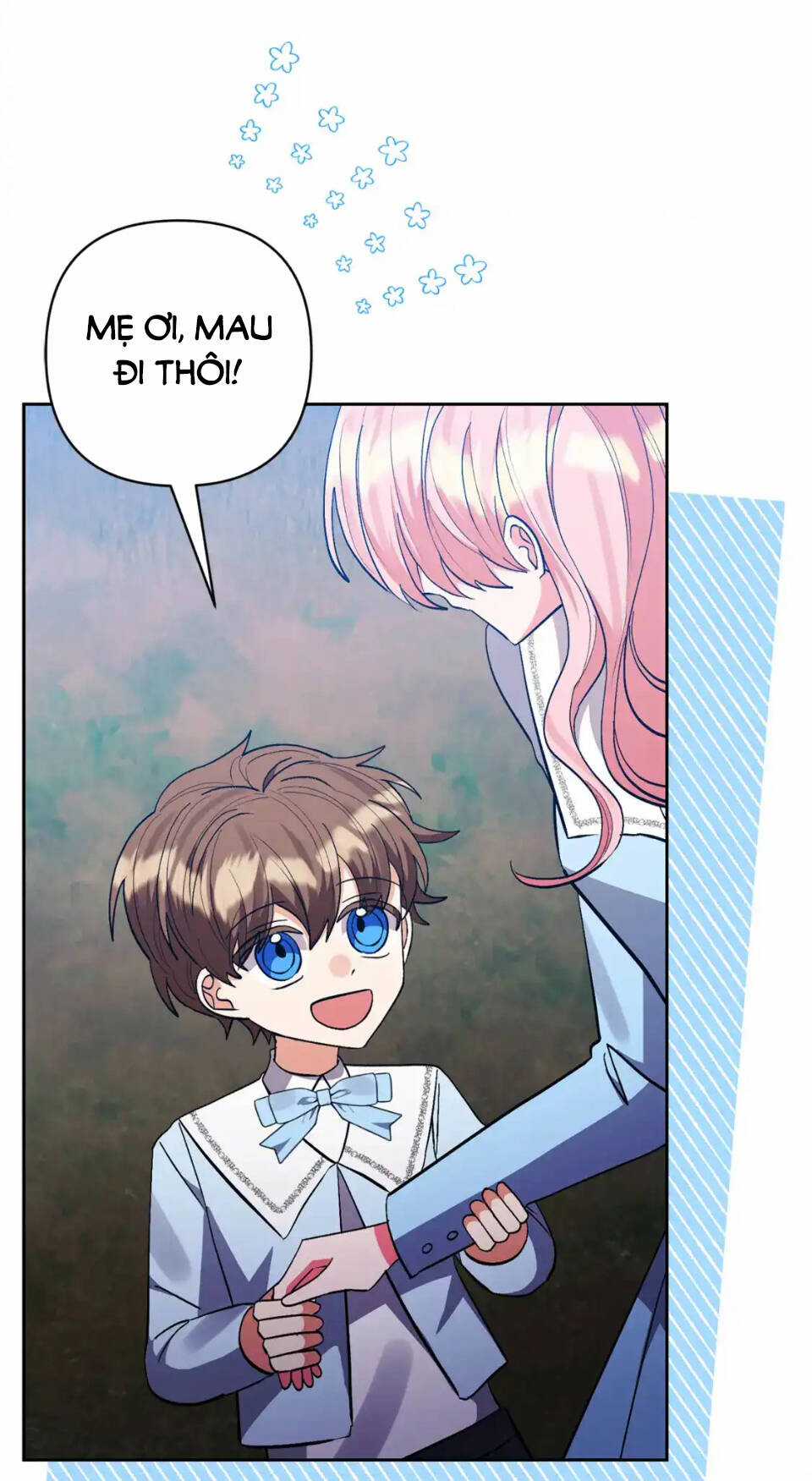 Tôi Đã Nhận Nuôi Nam Chính Chapter 76 trang 2