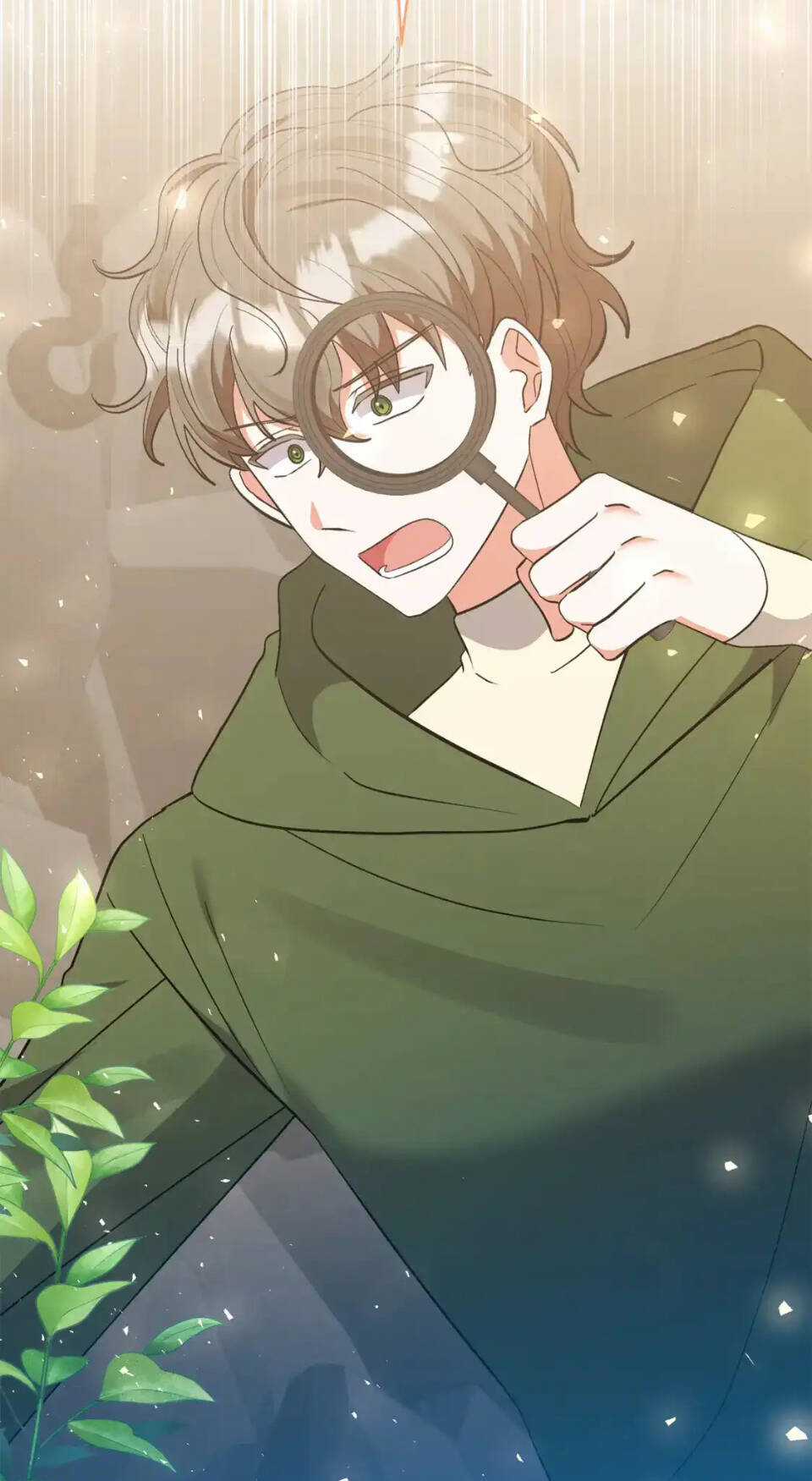 Tôi Đã Nhận Nuôi Nam Chính Chapter 76 trang 20