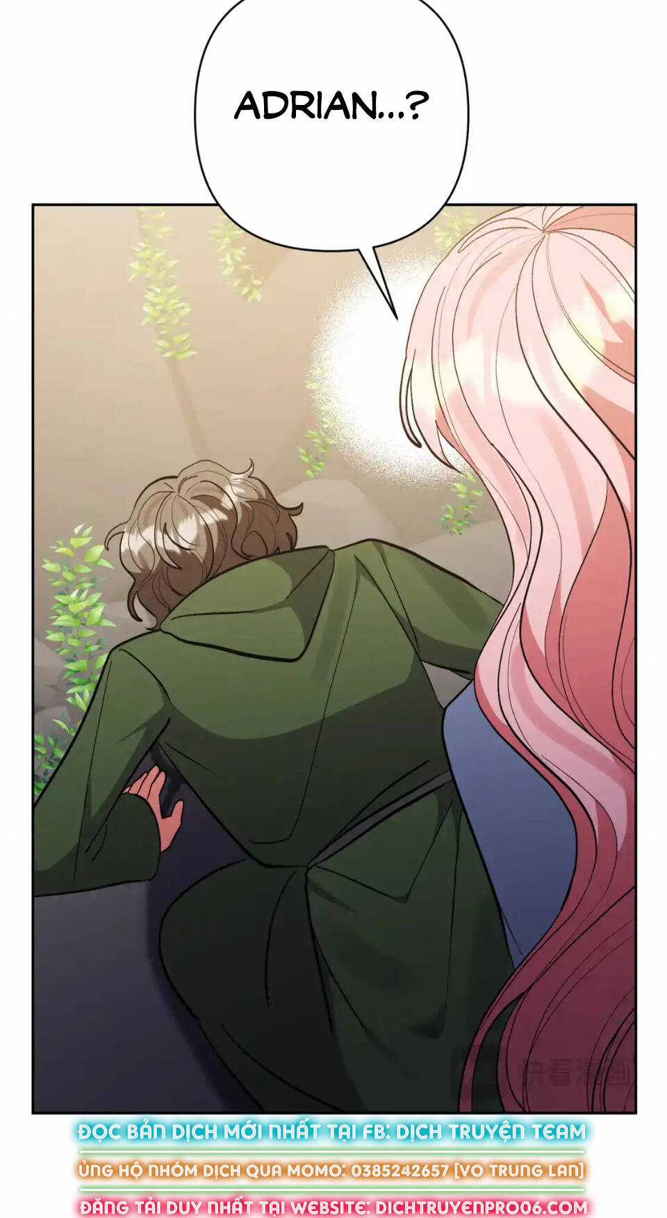 Tôi Đã Nhận Nuôi Nam Chính Chapter 76 trang 24