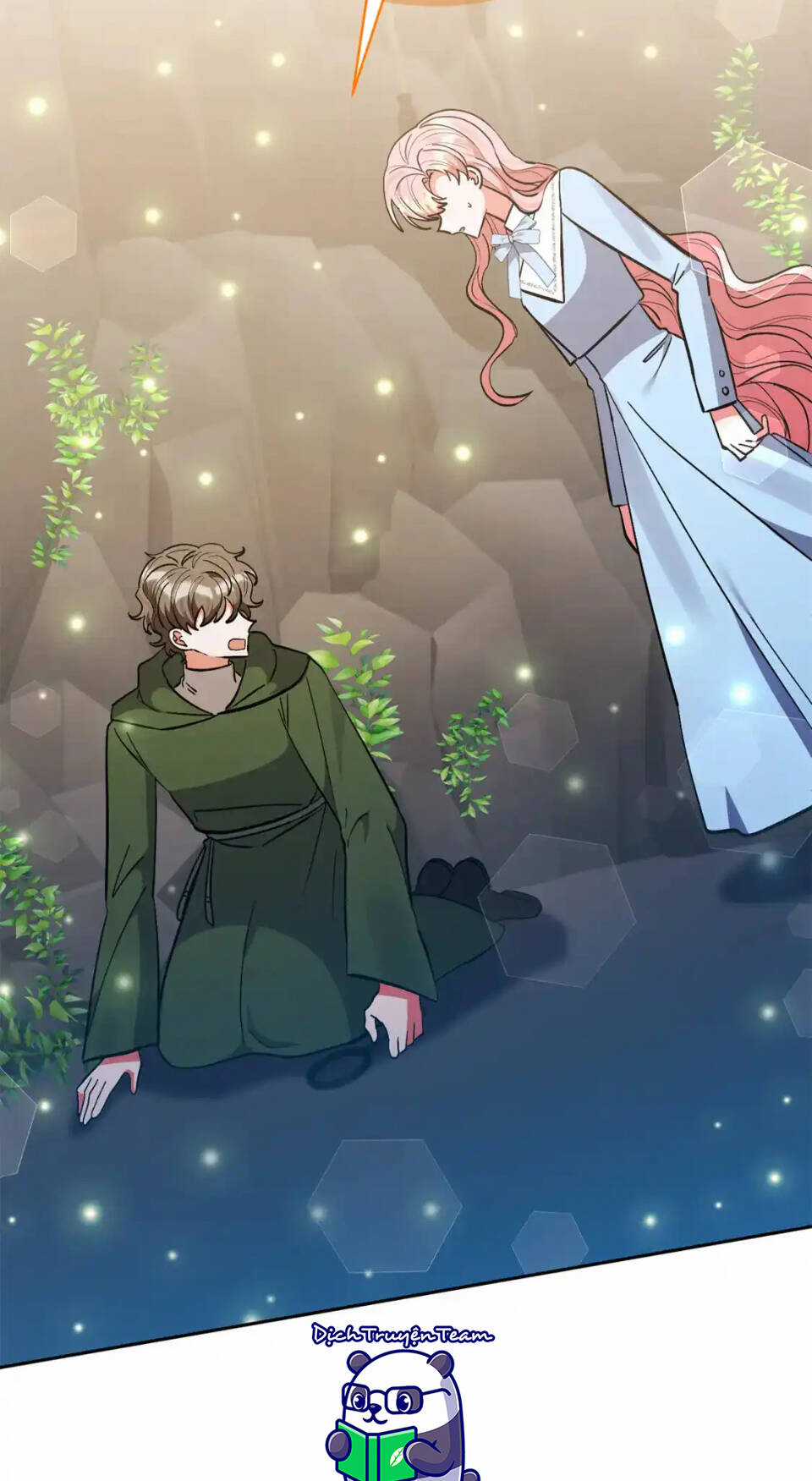 Tôi Đã Nhận Nuôi Nam Chính Chapter 76 trang 26