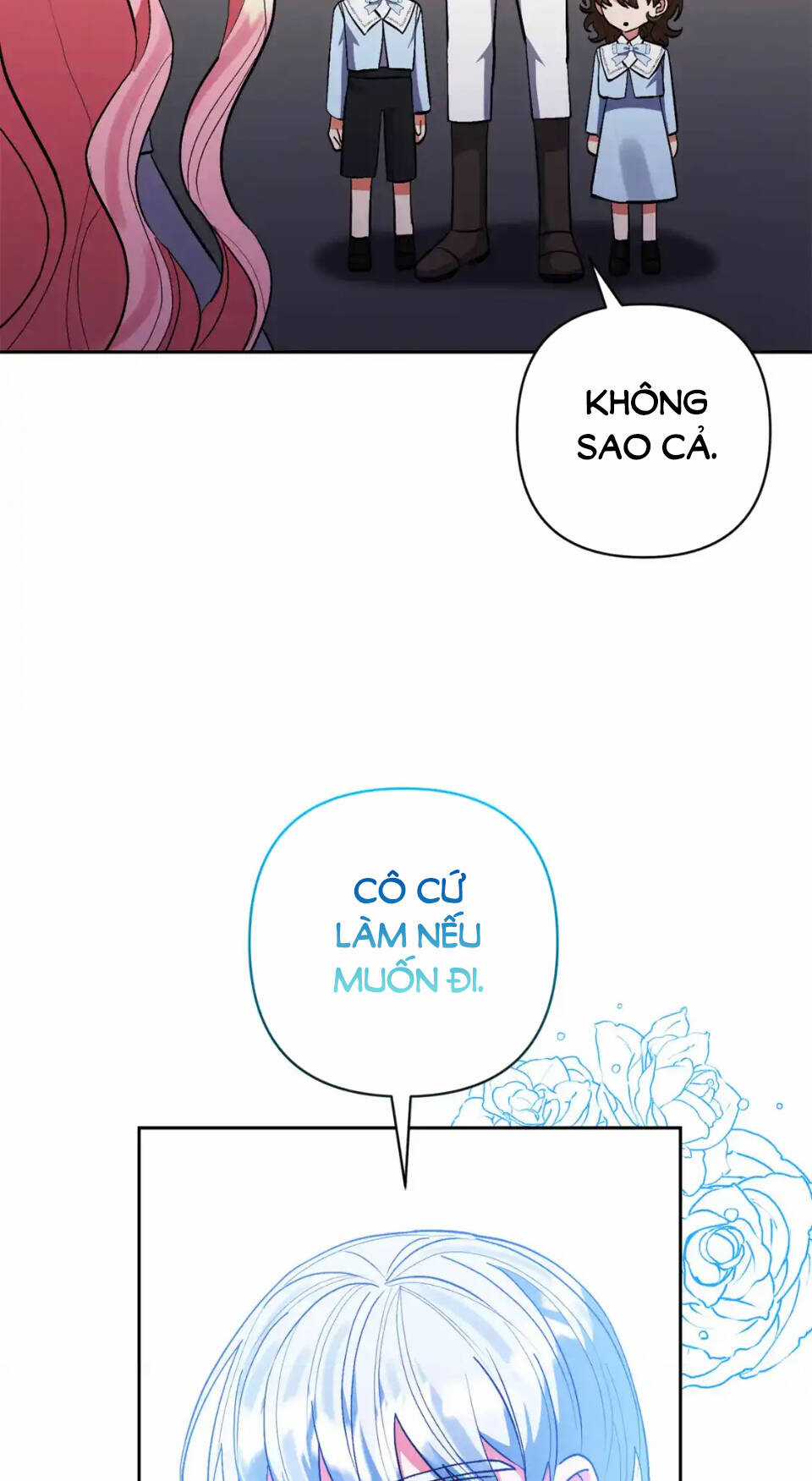 Tôi Đã Nhận Nuôi Nam Chính Chapter 76 trang 30