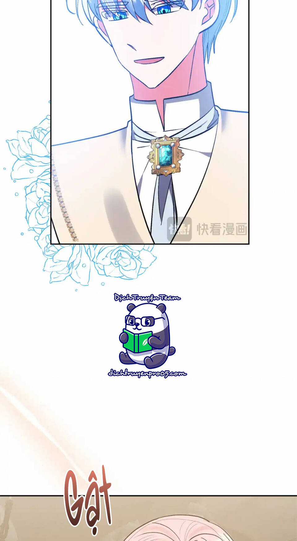 Tôi Đã Nhận Nuôi Nam Chính Chapter 76 trang 31