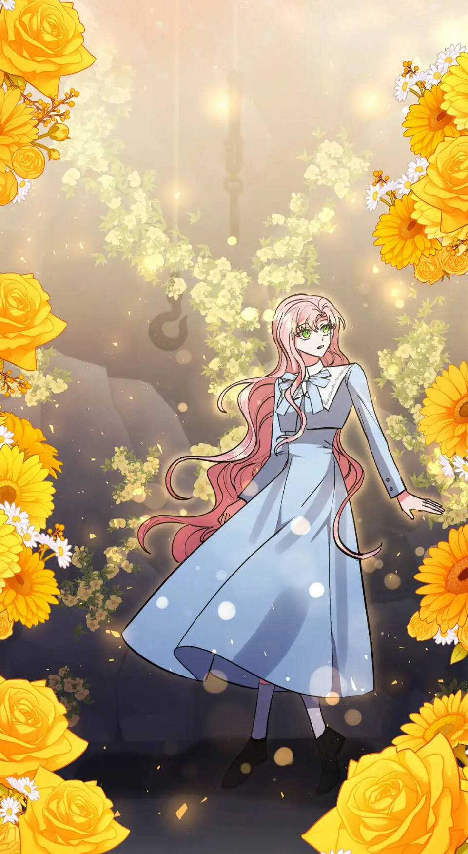 Tôi Đã Nhận Nuôi Nam Chính Chapter 76 trang 39