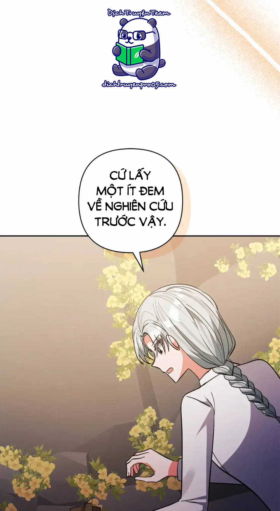 Tôi Đã Nhận Nuôi Nam Chính Chapter 76 trang 47