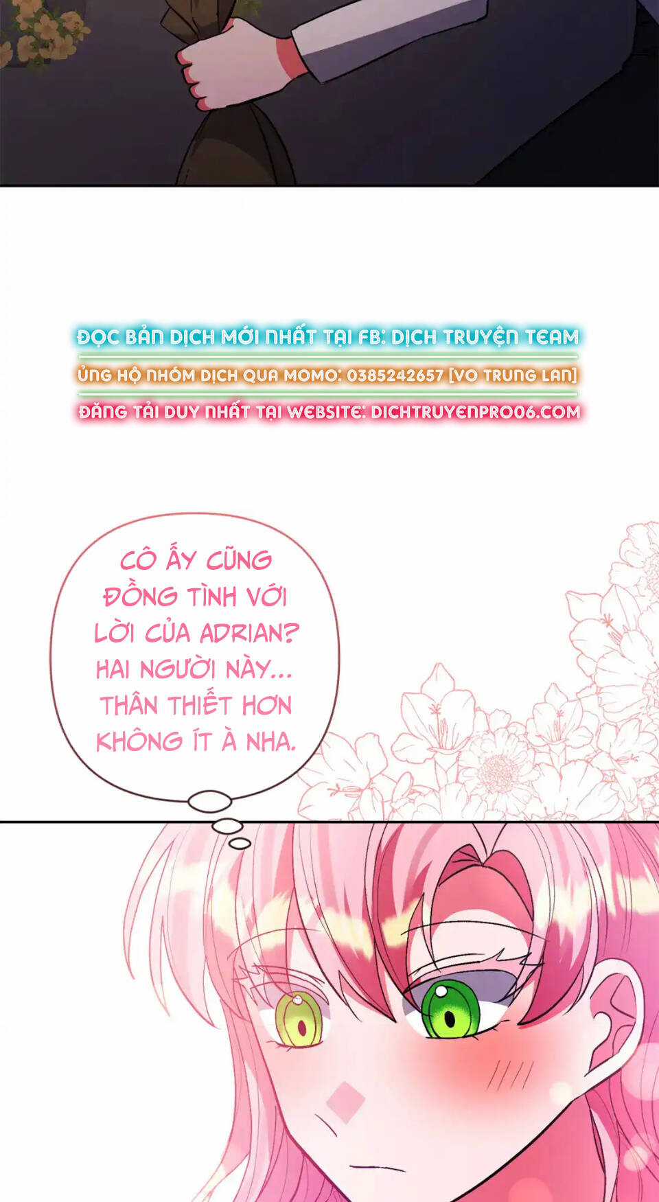 Tôi Đã Nhận Nuôi Nam Chính Chapter 76 trang 48