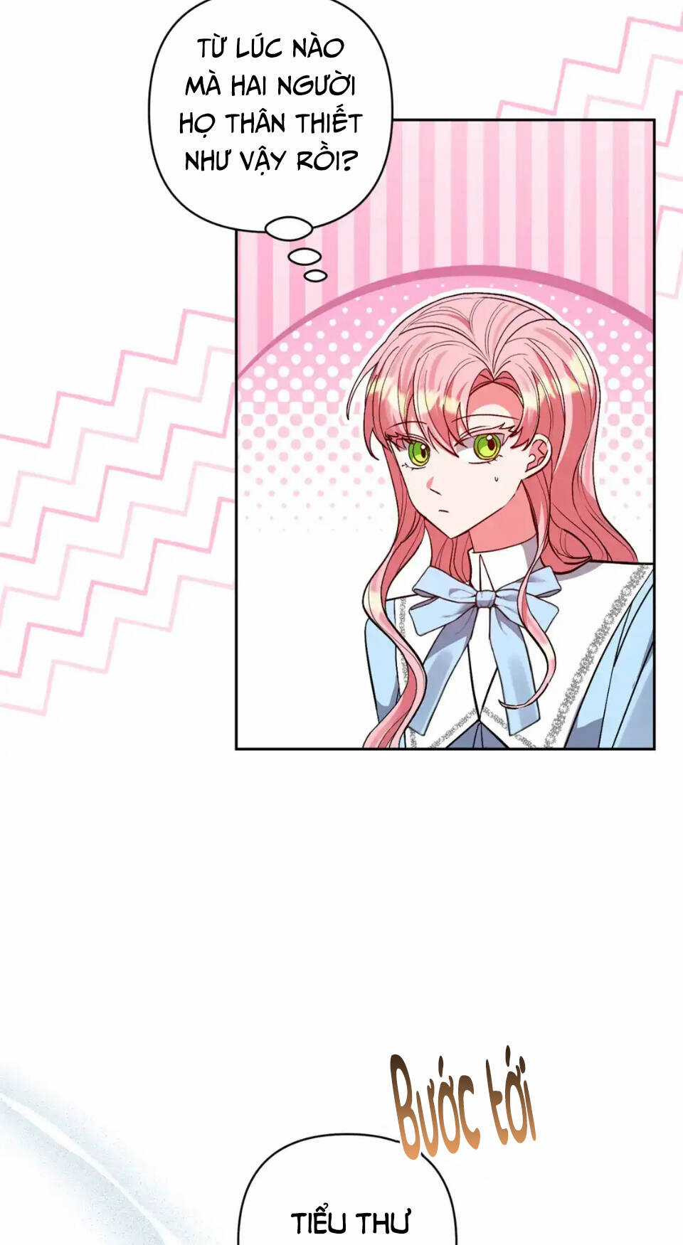 Tôi Đã Nhận Nuôi Nam Chính Chapter 76 trang 5