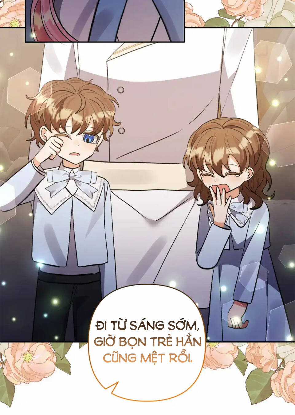 Tôi Đã Nhận Nuôi Nam Chính Chapter 76 trang 52