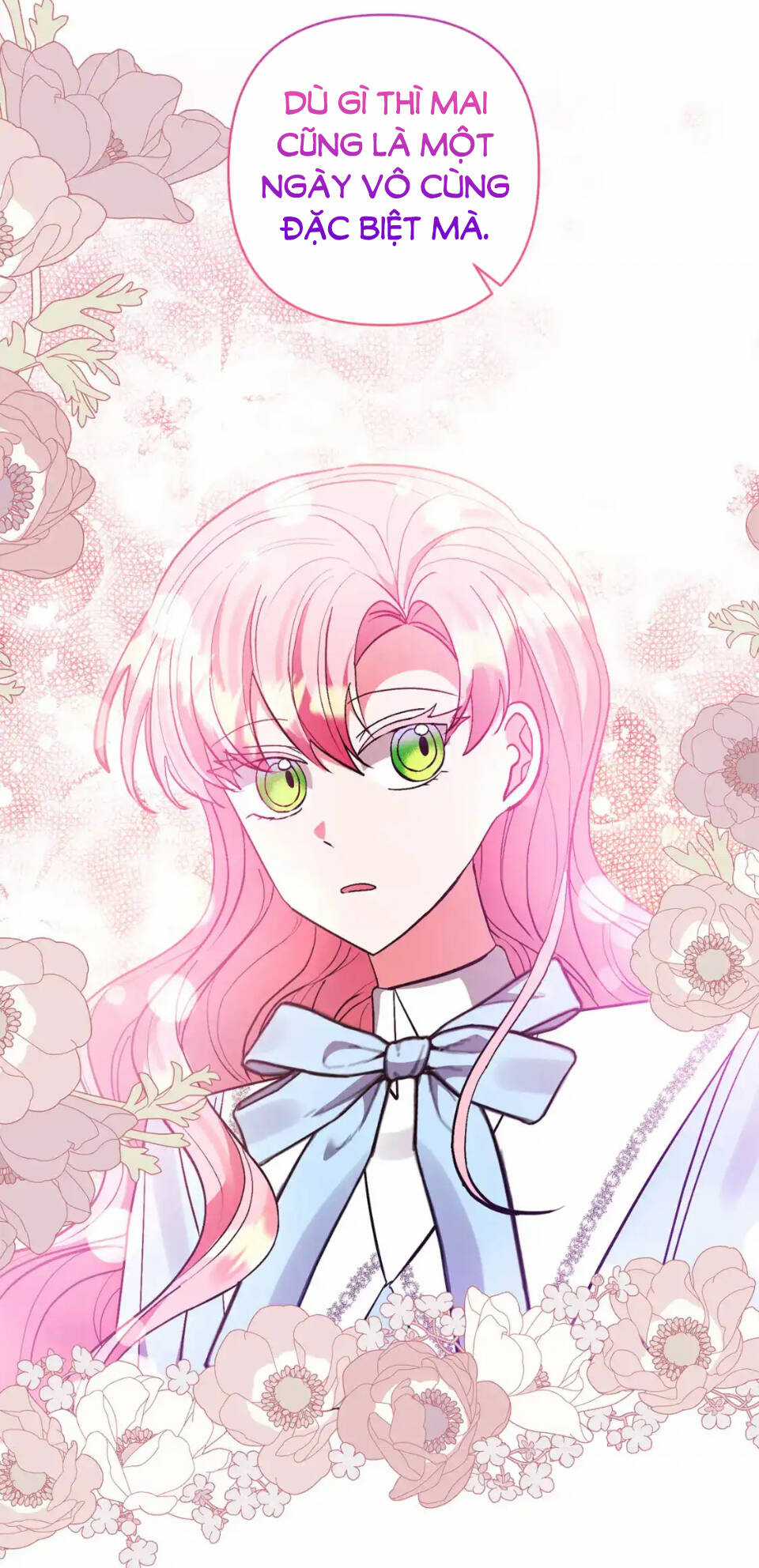 Tôi Đã Nhận Nuôi Nam Chính Chapter 76 trang 55