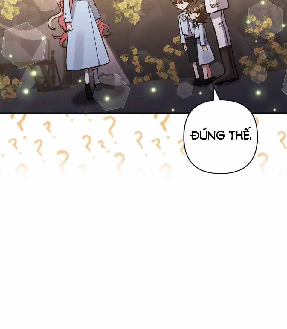 Tôi Đã Nhận Nuôi Nam Chính Chapter 76 trang 57